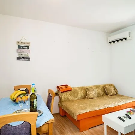 Apartament Moonwish *