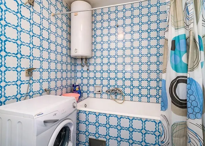 Apartament Moonwish *