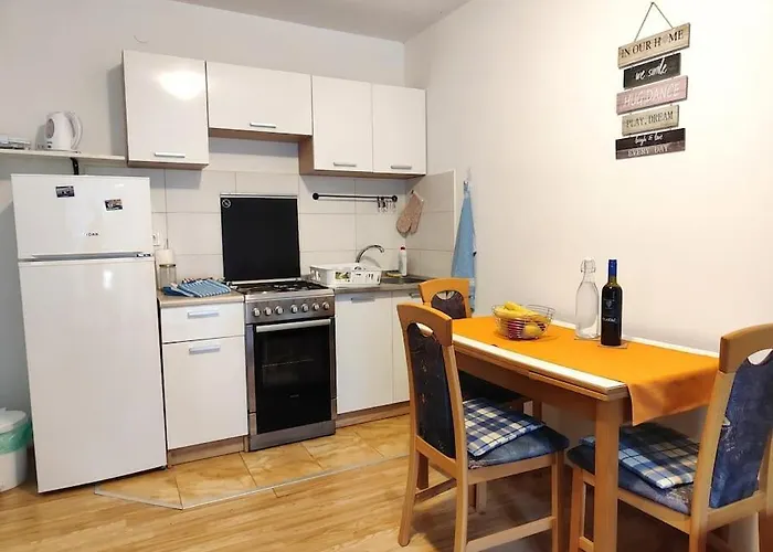 Moonwish Apartament *