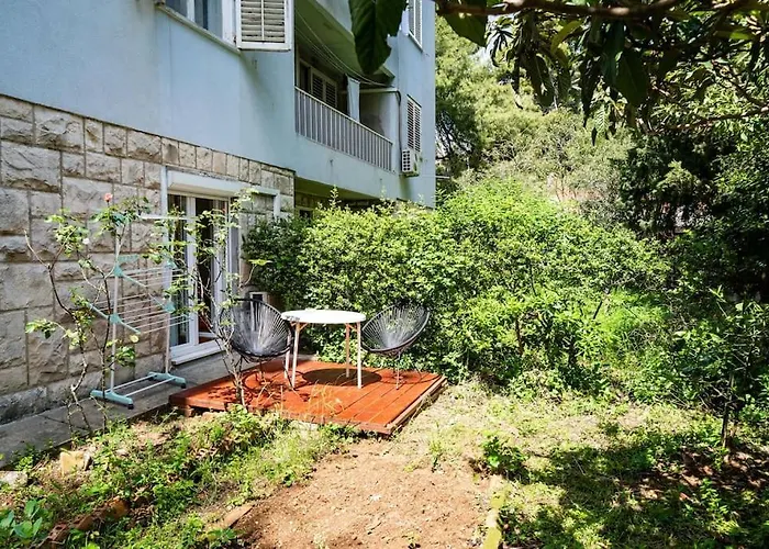 Moonwish * Dubrownik