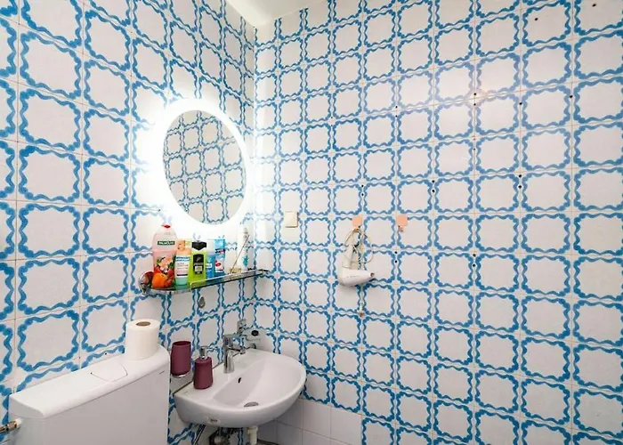 Apartament Moonwish *