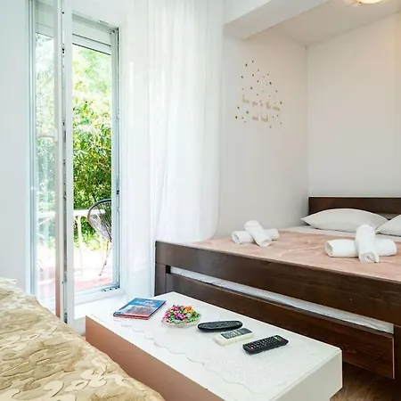 Moonwish Appartement