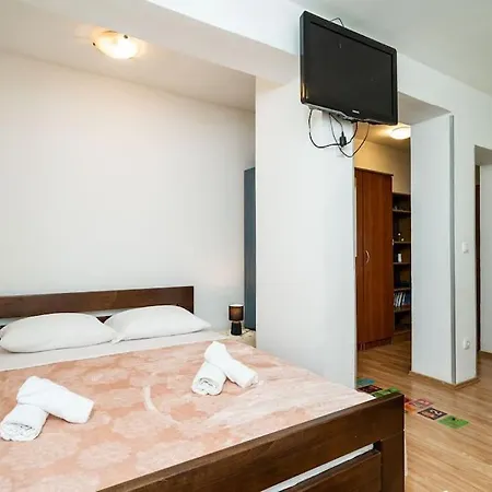 Moonwish Дубровник