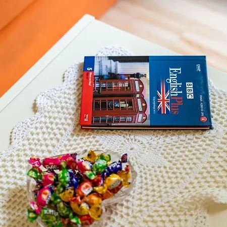 Moonwish 아파트 두브로브니크