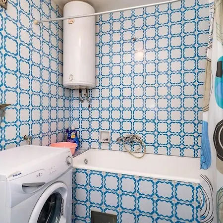 아파트 Moonwish *