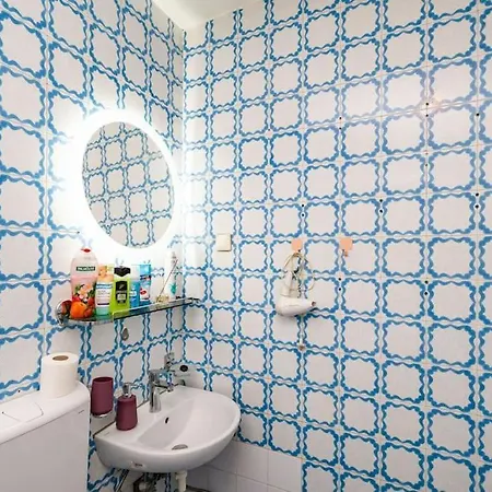 Appartement Moonwish *