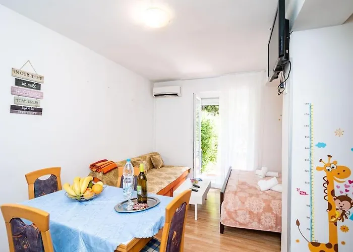 Moonwish * Dubrovník