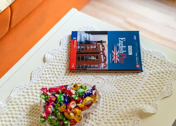 Moonwish Daire Dubrovnik