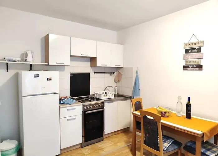 Moonwish Apartmán Dubrovník