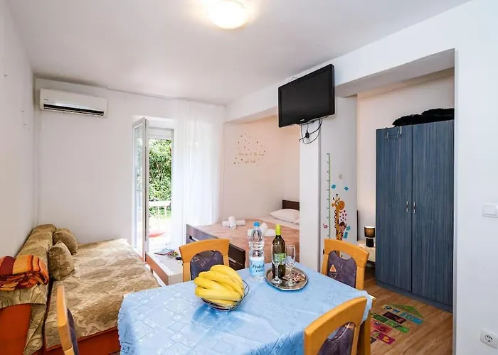 Moonwish * Dubrovník