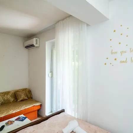 Moonwish Apartman Dubrovnik