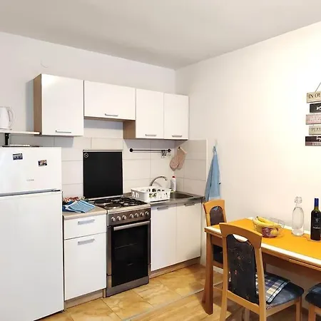 Moonwish Apartman Dubrovnik