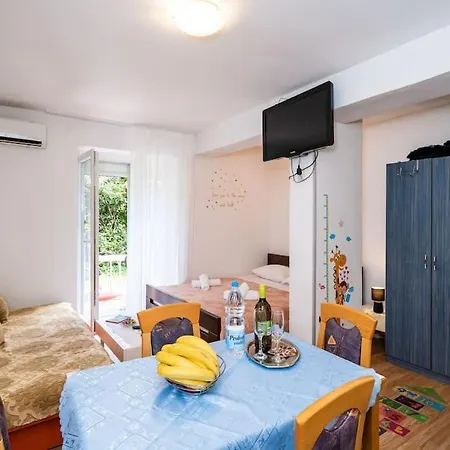 Moonwish * Dubrovnik