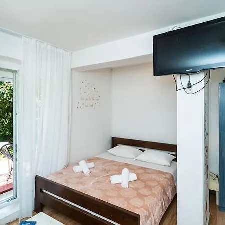 Apartment Moonwish *