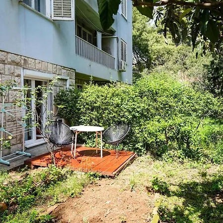 Moonwish * Dubrovnik