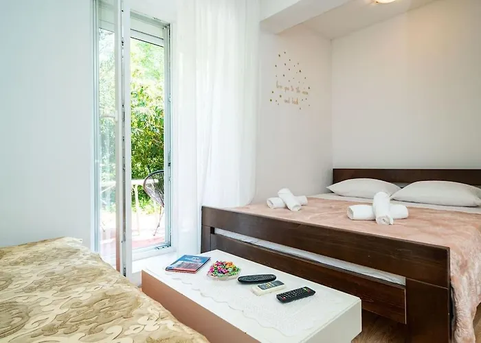 Moonwish Apartamento