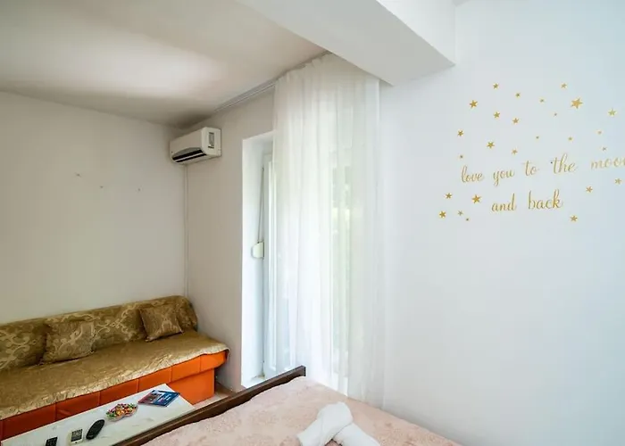 Moonwish Apartment Dubrovnik