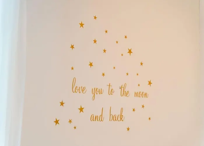 Moonwish Apartamento