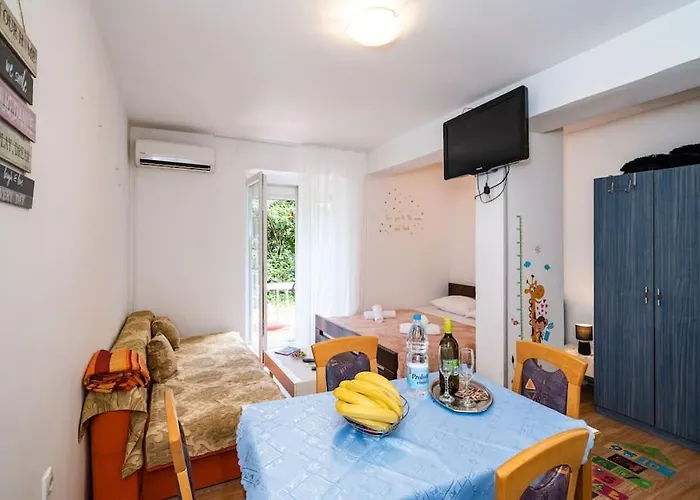 Moonwish Apartment *