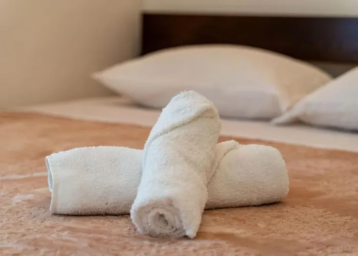 Apartamento Moonwish Dubrovnik