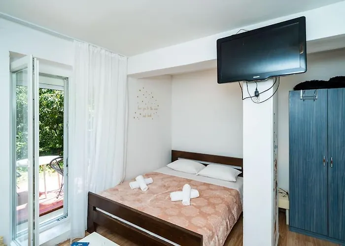 Apartment Moonwish *