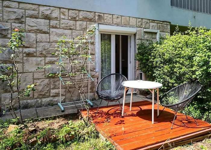 Moonwish Apartamento Dubrovnik