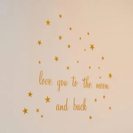 Moonwish Apartamento