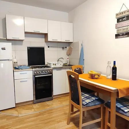 Moonwish Apartamento *