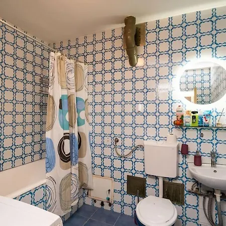 Moonwish Apartamento